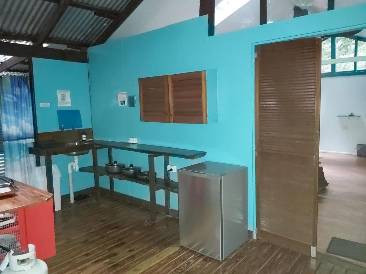 קייפ טריבוליישן Rainforest Hideaway מראה חיצוני תמונה